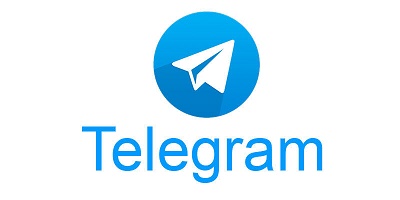 از متن های تلگرام خروجی Pdf بگیرید