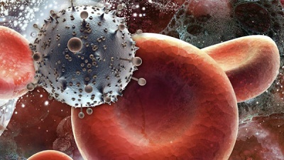 مبارزه با HIV با تکنیک اصلاح ژنتیکی کریسپر؛ یک قدم نزدیک تر به درمان ایدز