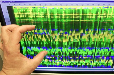 عزم جدی مایکروسافت برای ذخیره سازی داده های دیجیتال روی DNA