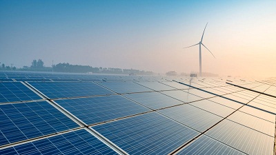 انرژی خورشیدی پرشتاب ترین منبع تامین انرژی دنیا از لحاظ گسترش است