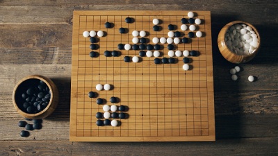 هوش مصنوعی گوگل، نفر اول بازی Go در جهان را شکست داد
