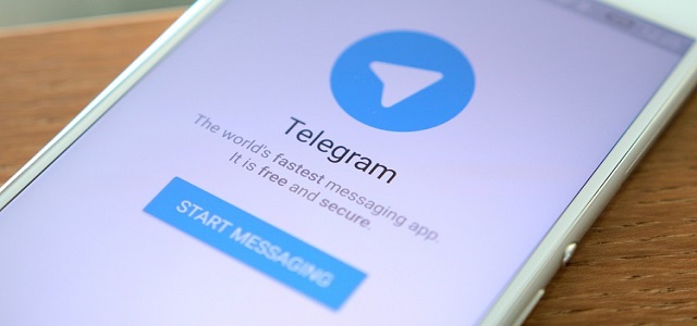 انتقال سرورهای تلگرام به ایران توسط مدیر عامل این شرکت تایید شد