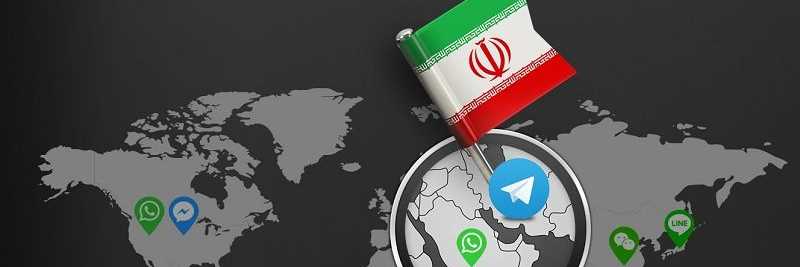 آخرین آمار فعالیت کاربران ایرانی تلگرام منتشر شد